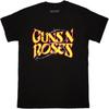 Футболка Guns N' Roses Paradise City