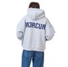 Толстовка Mercur NY