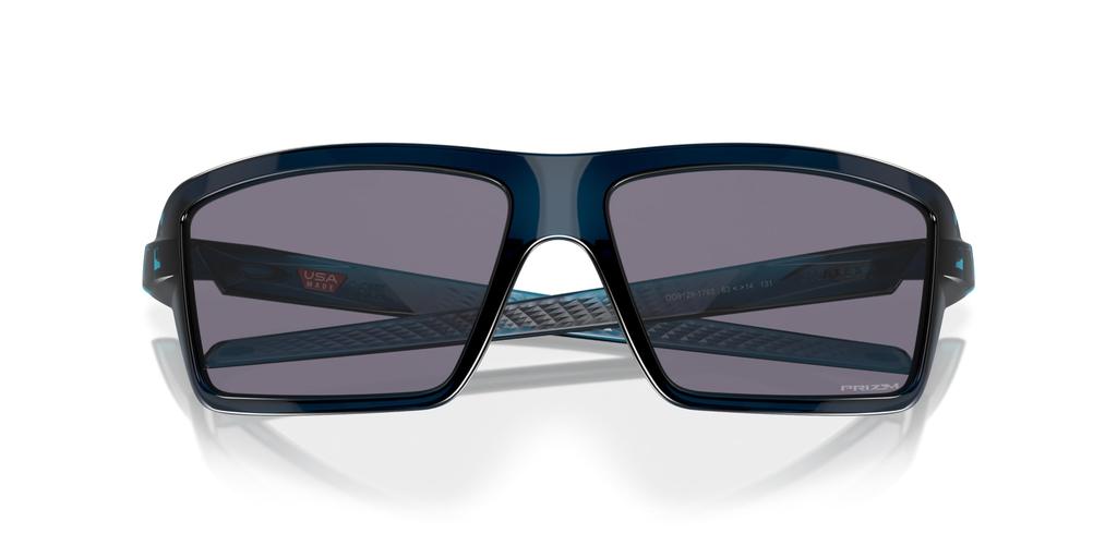 Солнцезащитные очки OO9129 CABLES TRANS POSEIDON 63 [Oakley] Мужские