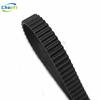 2GT Closed Loop Rubber Timing Belt Pitch Length 1500 1512 1520 1524 1540 1600 1610mm Width 6mm 1500-gt2 1524-2gt 1600-gt2