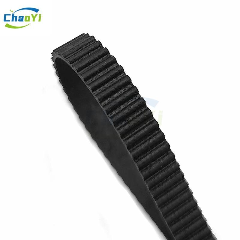 2GT Closed Loop Rubber Timing Belt Pitch Length 1500 1512 1520 1524 1540 1600 1610mm Width 6mm 1500-gt2 1524-2gt 1600-gt2