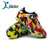 Professional Boy Soccer Shoes Lightweight Football Sneakers Anti-Slip Tennis Grass Training Children Shoes Kids Free Shipping