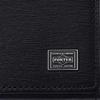 Porter Current Long Wallet 052-02202 Navy