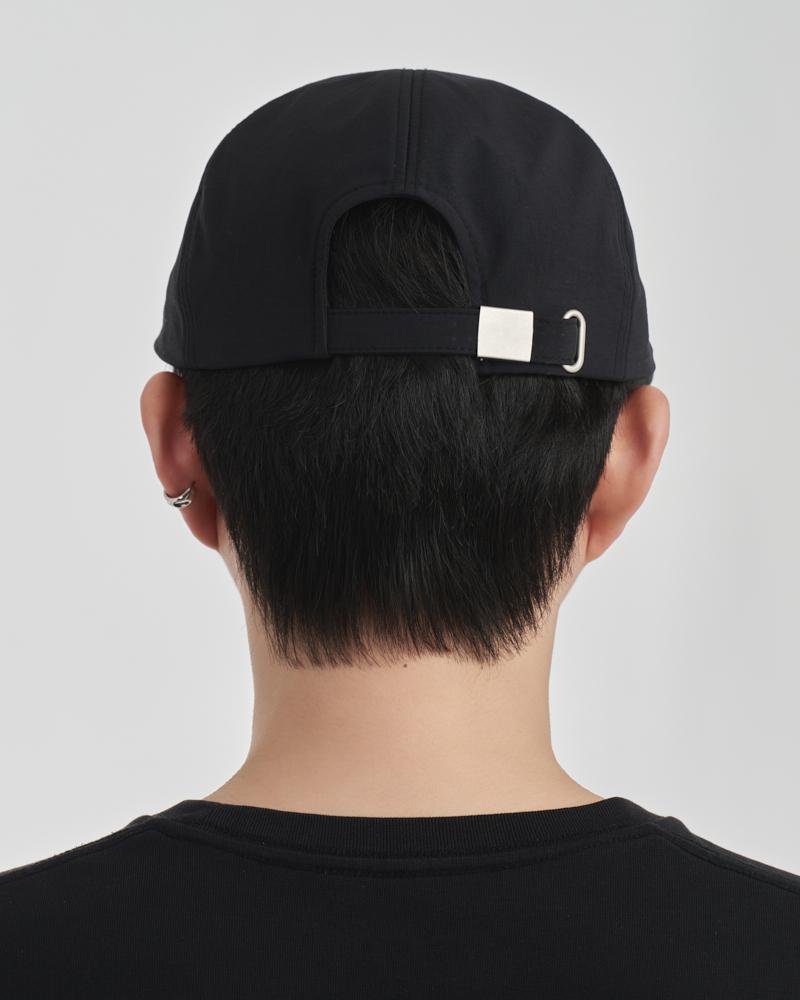 Кепка Waipiwaidijainseutyudio Nylon Original с длинным козырьком