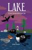 Книга Lake : A Loony Winnipesaukee Duck Tale : 1