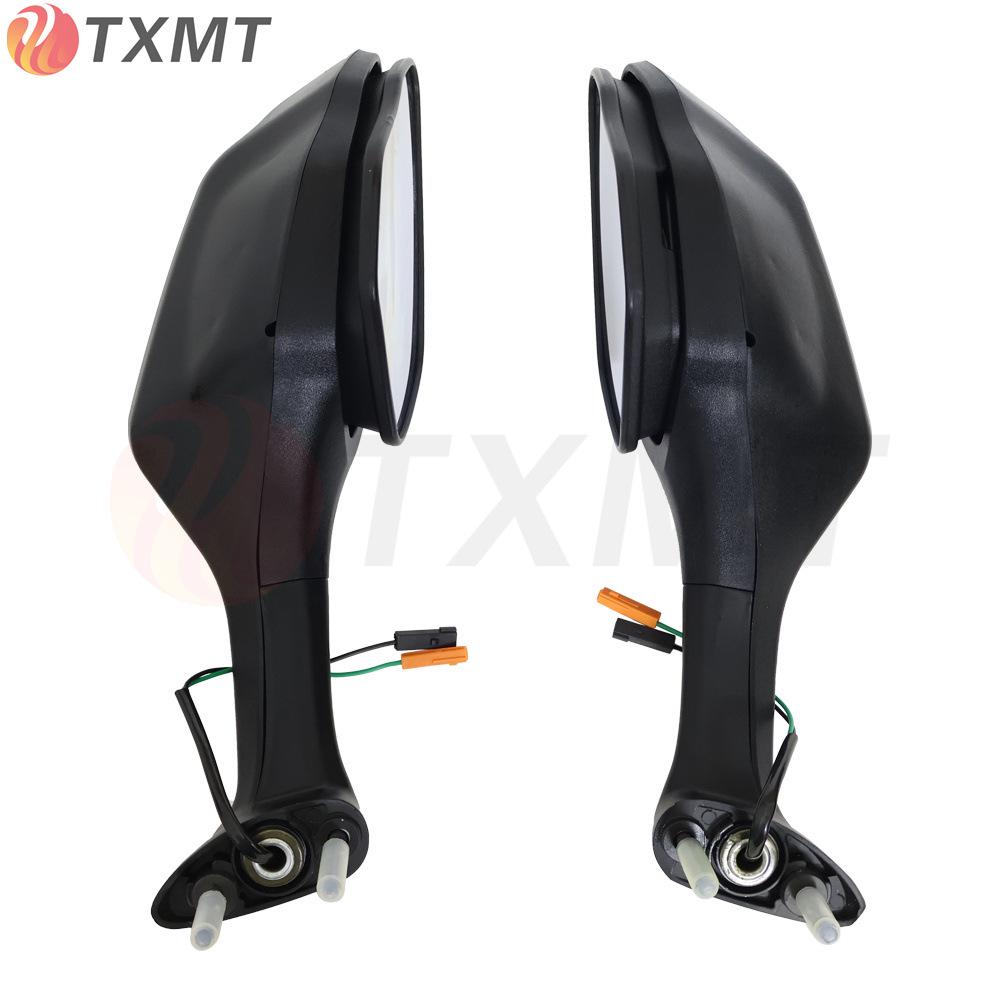 Honda CBR1000RR 2017-2022 Parrot Rearview Mirror Accessory