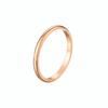 Durable Stackable Plain Band Rings 2MM Titanium Steel Rings Simple Thin Rings  Midi Ring