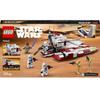 LEGO Star Wars 75342 Боевой танк Республики