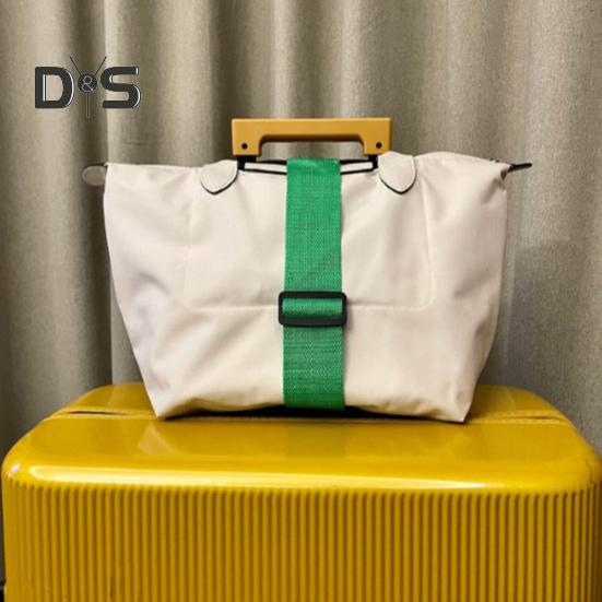 Ремень для упаковки чемодана Эластичный ремень для крепления чемодана с пряжками для надежного закрытия Регулируемый ремень для багажа без помощи рук для ковриков для йоги