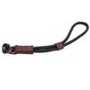 SUNNYLIFE PU Leather Safety Hand Strap Lanyard Wrist Strap Accessories for Insta360 ONE X2