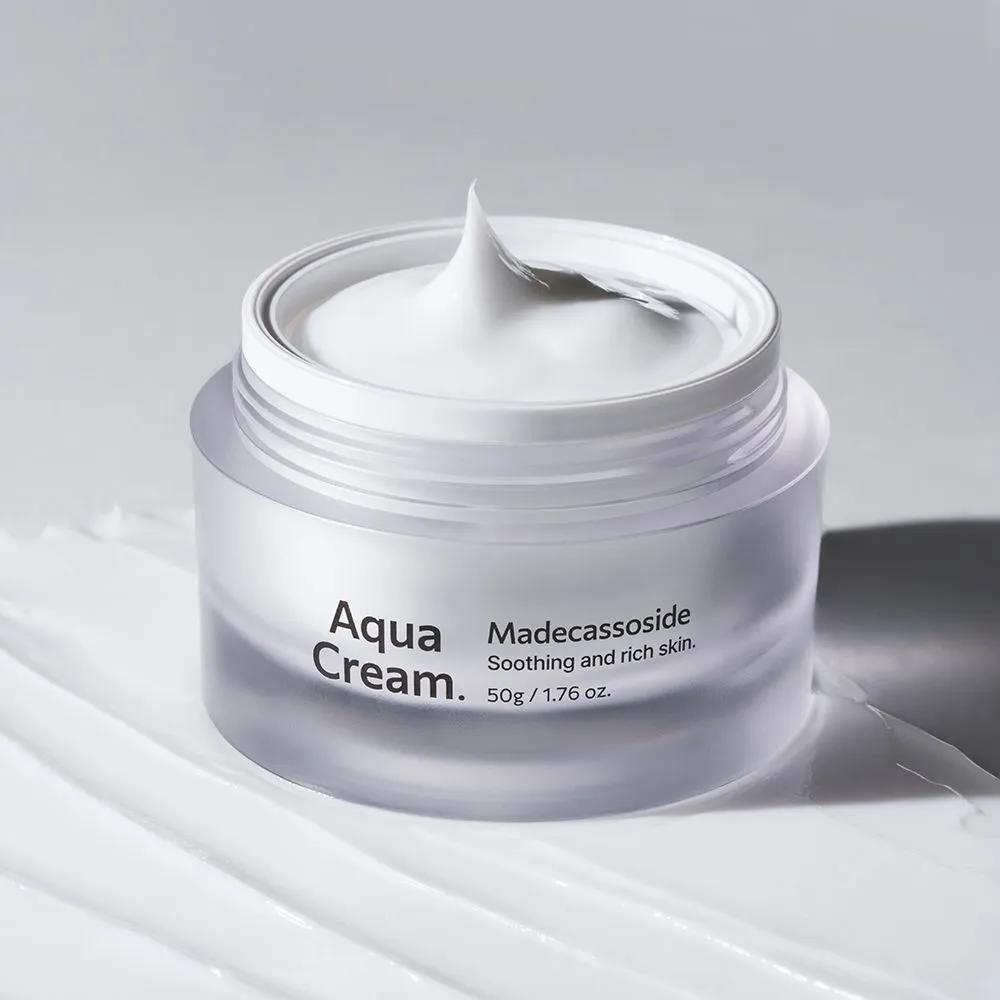 Aqua Rich Cream 50g