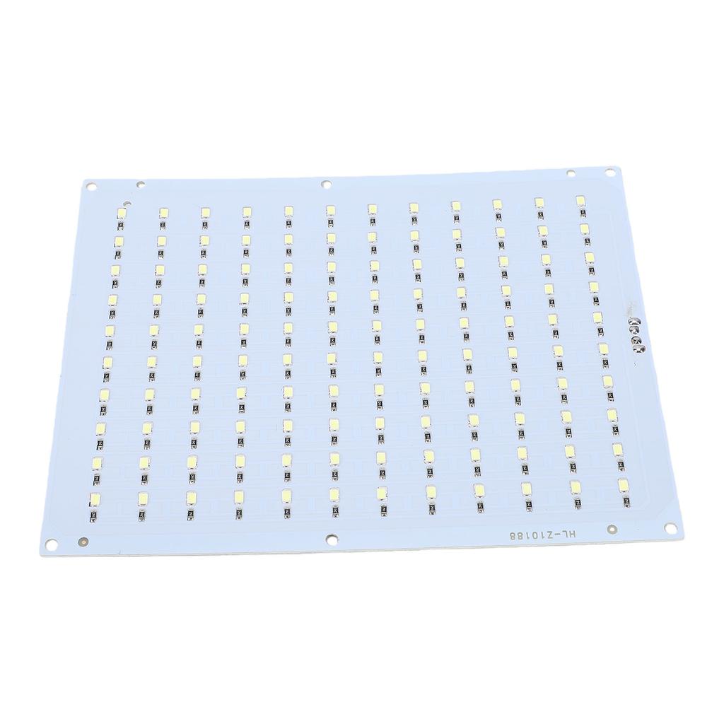 3 комплекта белой светодиодной подсветки для 3D-принтера Bambu Lab, поддержка Makerworld Lithophane PCB, световая плата с