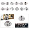 Flange Coupling, Flange Shaft Coupling, Durable Replacement Motors, High Hardness, Guide, Shaft Support, Rigid Metal Coupler
