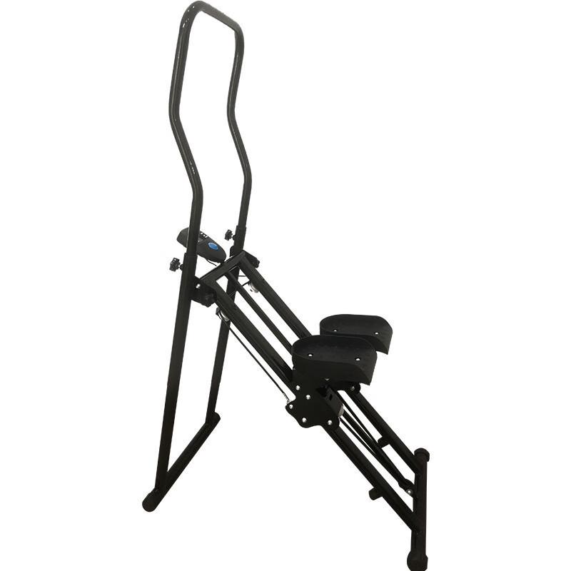 Home Multifunction Climbing & Stepper Machine