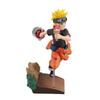 Series NARUTO Uzumaki Naruto Completed Figure G.E.M. GO!