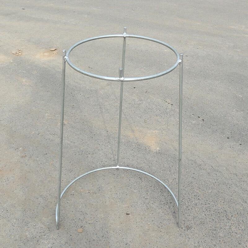 Agricultural Bag Filling Stand