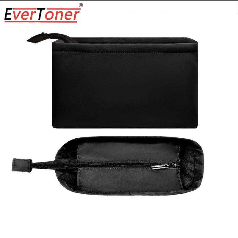EverToner для сумки-корзины Mer-ni Внутренний органайзер-кошелек Дизайн из нейлонового материала Подходящее хранение и организация