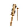MEINL Sonic Energy Collection Energy Chime Three Tone Energy Chime Minor Triad ECTT1 Japanese [Official Product]