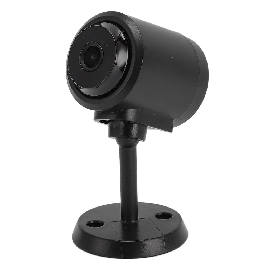 Wireless Pet Camera High Definition Compact WiFi Dog Cat Camera Indoor Home Security Camera