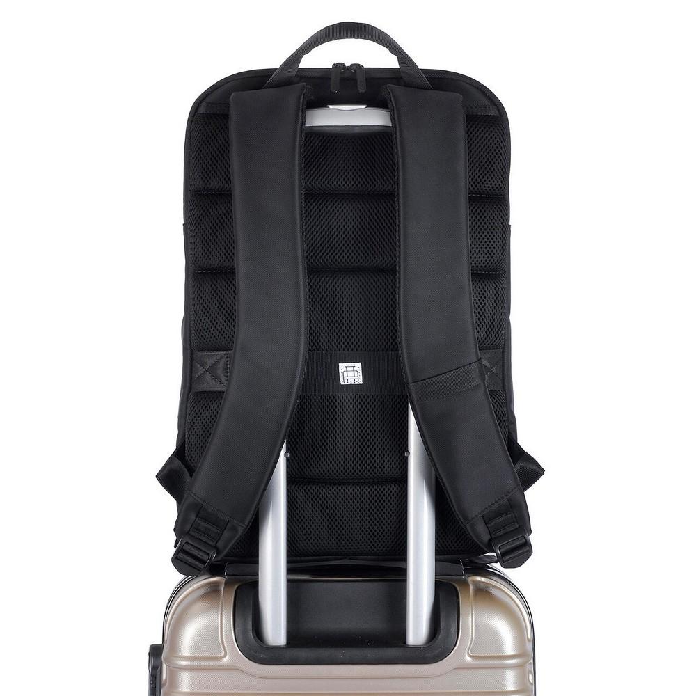 Shugon Interlaken Alpine Laptop Backpack