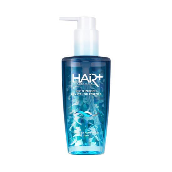 Масло-эссенция Hair Plus Protein Bond 150 мл (Белковая сыворотка)