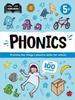 Книга Help With Homework: Age 5+ Phonics
