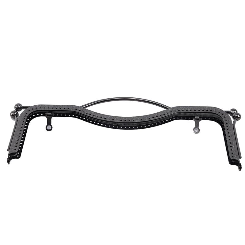 Closure Lock Purse Hardware Bag Parts Bag Accessories Handbag Lock