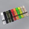 Silicone Watch Band For Garmin D2 Air X15 Strap For Garmin Venu 4 3 2/Forerunner 265 255 Music 570 47mm Sports 22mm Wriststraps