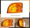 Mercedes-Benz E-Class W124/W123/W203/W202/190/W201 Corner Turn Signal Light