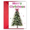 10 Cartoon Christmas Greeting Card Envelopes Set With A Variety Of Creative Christmas Greeting Cards