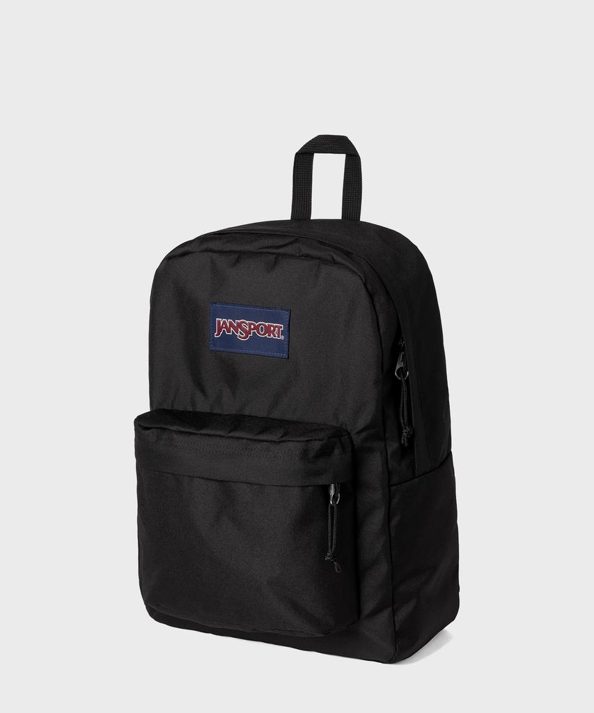 Jansport Beyond Pack Черный