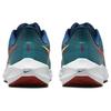 Nike Air Zoom Pegasus 39 Spruce Crimson Мужские кроссовки Синие Ярко-Ель Валериана-Синие DH4071-302