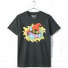 Masters of the Universe Orko Ripping Men's T Shirt 80's He-Man Cartoon MOTU