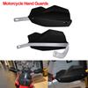 2PCS Handguard Motorcycle Hand Handlebar Handle Bar Guards For KTM SX SXF EXC XCW EXCF 50-500 Duke 690 Dirt Pit Bike Hand Guard