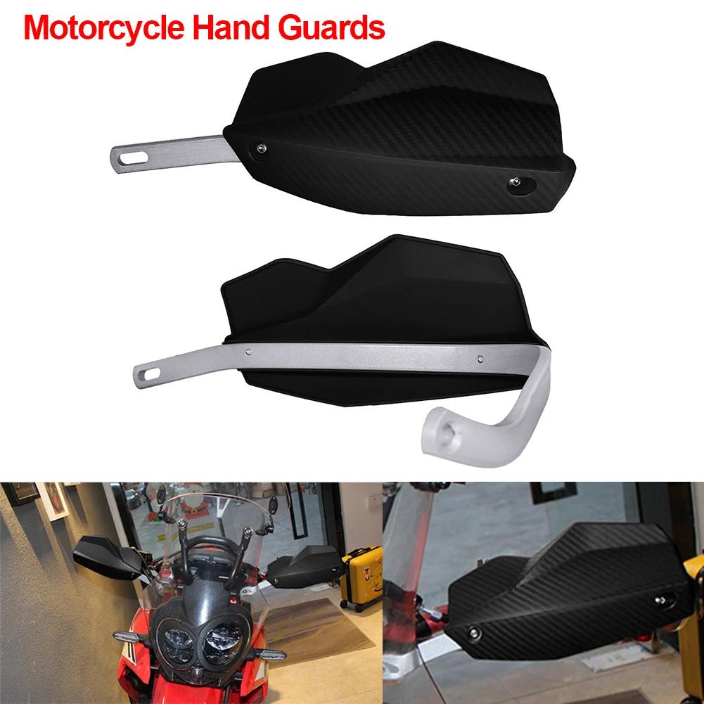 2 шт. защита рук мотоцикла руль руль защита для KTM SX SXF EXC XCW EXCF 50-500 Duke 690 Dirt Pit Bike защита рук