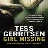 Girl Missing by Tess Gerritsen Paperback Book 9780553824421