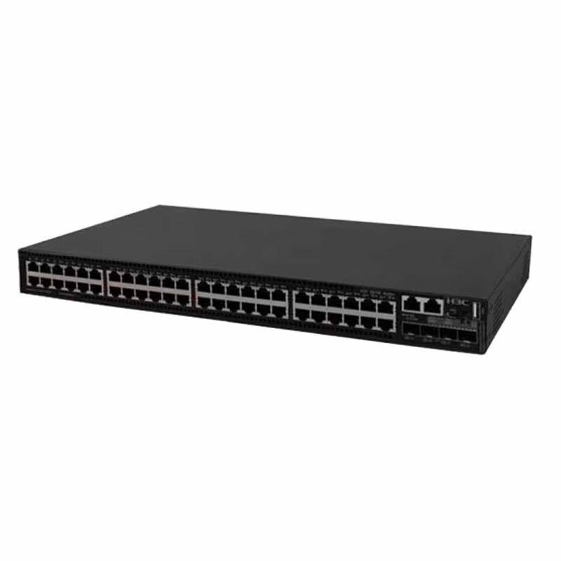 H3C S5130S-52S-PWR-HI 48-Port PoE Enterprise Gigabit Switch