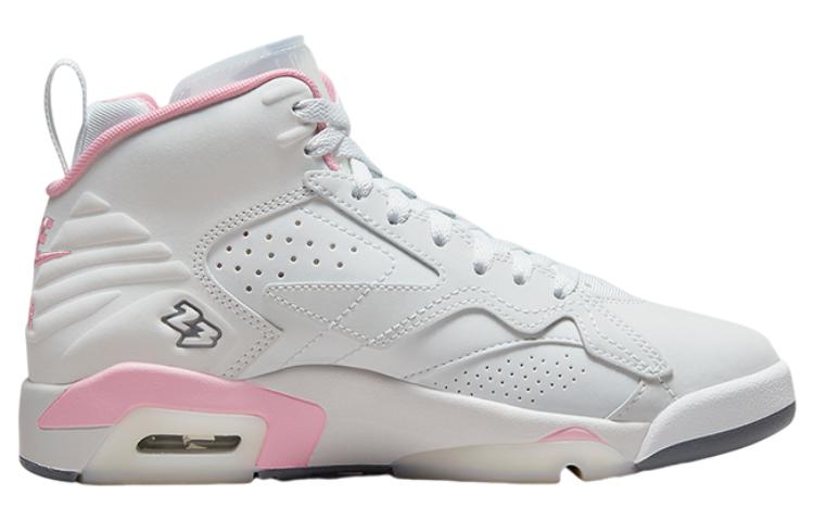 Jordan Mvp 678 Нежно-розовый Женский FB9019-106
