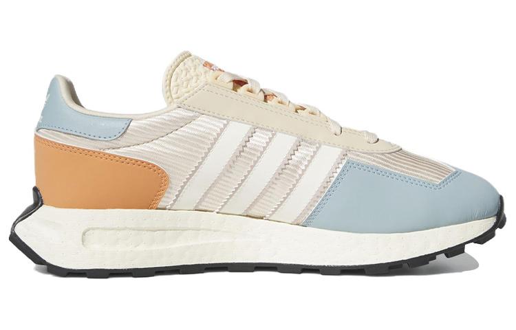 adidas Retropy E5 'Кремовый Светло-синий Оранжевый' IE5061