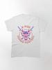 Logo Musical Fan KPop Demon Hunters TShirt 2026 Summer Mens Womens Luxury Fashion Cotton Oversized Tshirt Street Wear Y2K