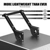 GPS Mount Navigation Bracket Clamp F2R For KTM Yamaha Honda Kawasaki Suzuki BMW Ducati Husqvarna GasGas 28mm 22mm Handlebar