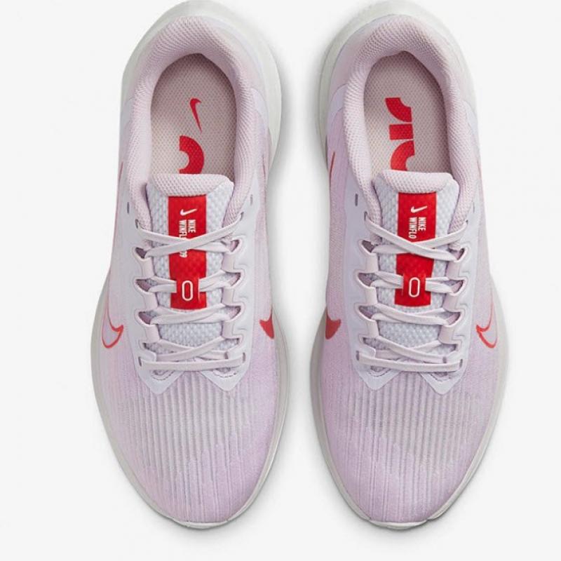 Кроссовки Nike Winflow 9 женские для бега по шоссе Dd8686 501