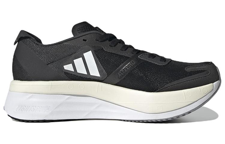 Adizero Boston Wmns Adidas 11 'Черный Белый' Женские GX6657