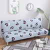 Sofa Cover Sofa Bed Cover Dust Cover Armless Sofa Universal Sofa Cover