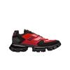 Кроссовки из технической ткани Cloudbust Thunder Черный Алый