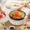 Bear DHG-C40X3 4L Multifunction Electric Hot Pot & Wok CN plug (adapter included)