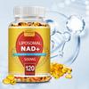 NAD+ - ТМГ, Восстановление ДНК, Метаболизм, Антивозрастной эффект, Улучшение концентрации, Иммунная поддержка
