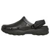 Foamies Creston Ультра Повседневные Спортивные Сандалии Мужские Сандалии Черные 243110-BBK