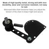Easy Installation Chain Tensioner Kit for 49CC 66CC 80CC Engine Motorized Bike