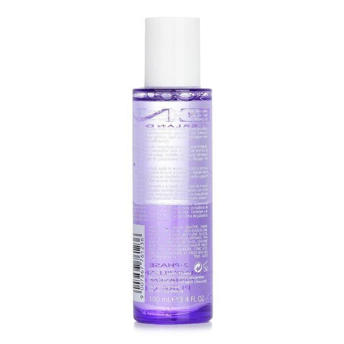 JUVENA Pure Cleansing 2-Phase Instant Eye Makeup Remover